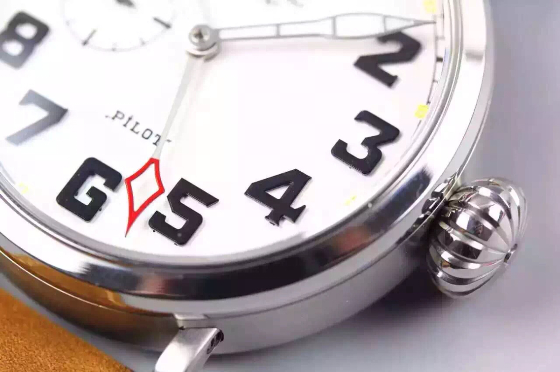 2023030408482914 - 復刻手錶真力時圖片 XF真力時飛行員男士手錶￥2380