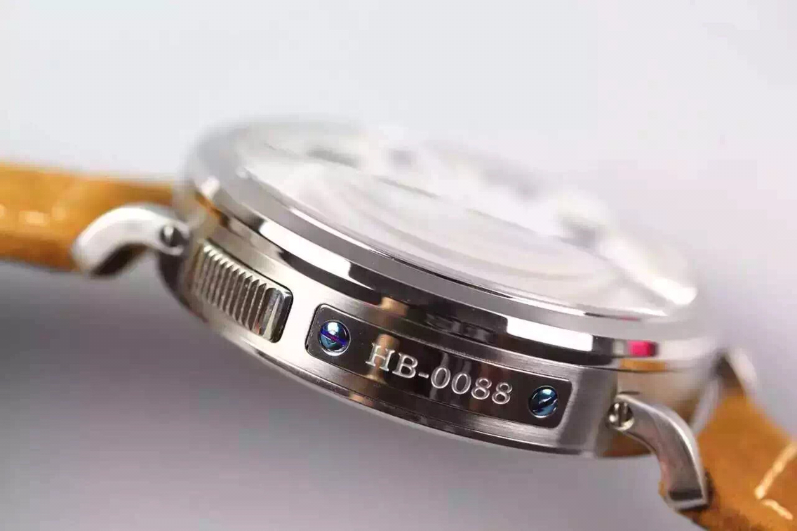2023030408485548 - 復刻手錶真力時圖片 XF真力時飛行員男士手錶￥2380