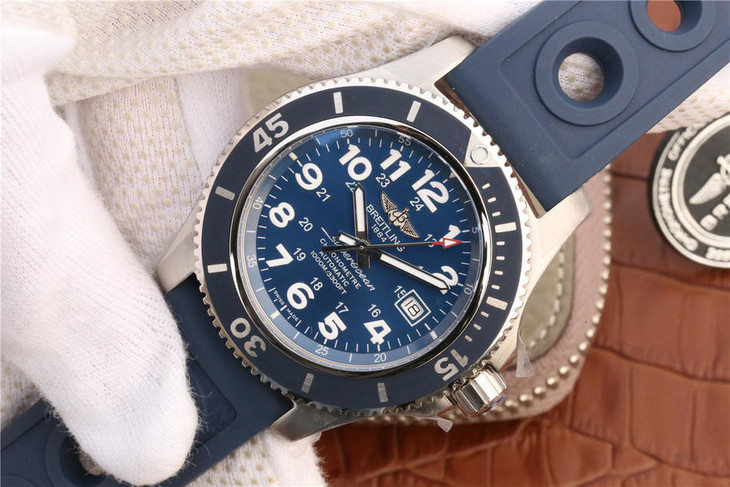 202303050316336 - 精仿百年靈超級海洋 GF廠手錶百年靈超級海洋二代A17392D8|C910|228S|A20SS.1￥2880