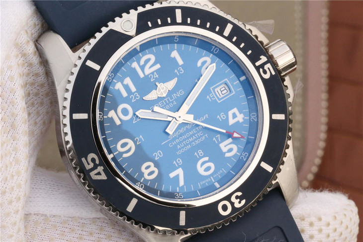 2023030503163596 - 精仿百年靈超級海洋 GF廠手錶百年靈超級海洋二代A17392D8|C910|228S|A20SS.1￥2880