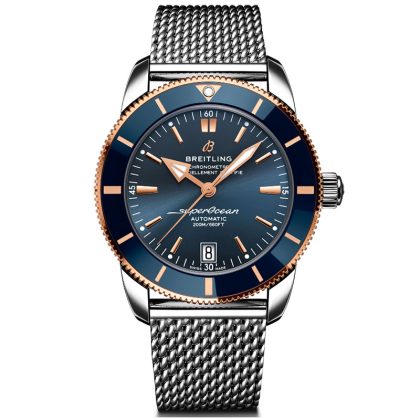 2023030503340665 420x420 - 百年靈仿錶 gf廠手錶百年靈超級海洋文化二代42 UB2010161C1S1￥3380
