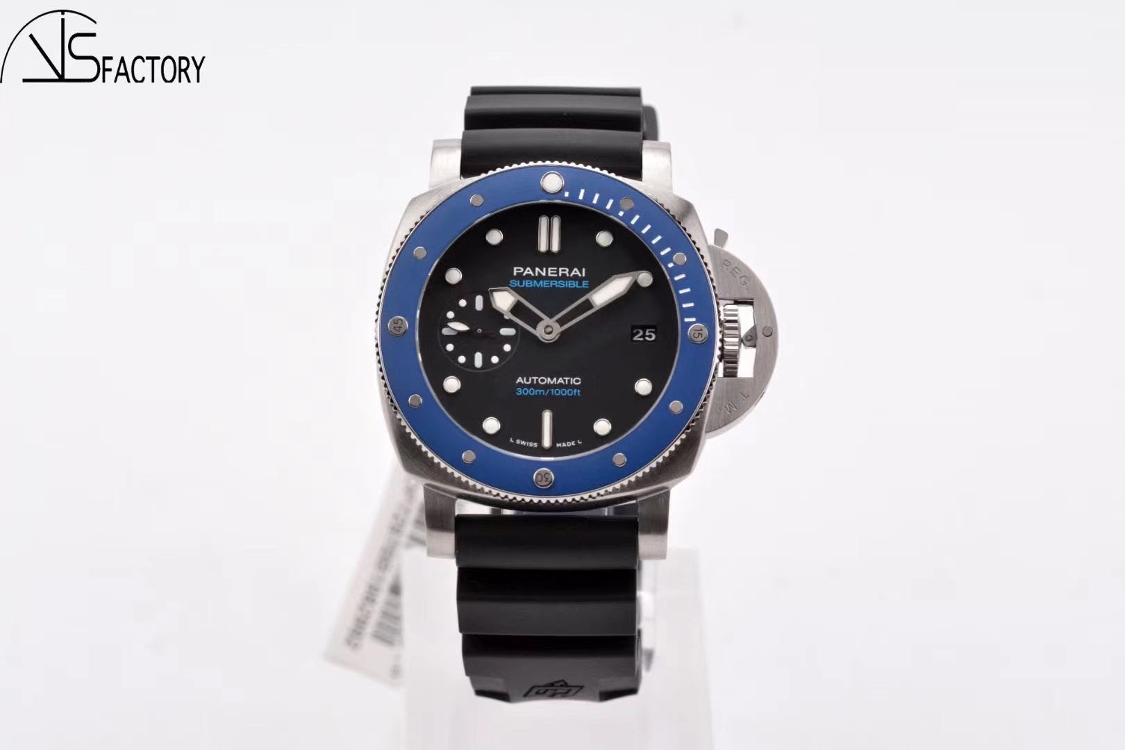 2023030508542697 - 精仿沛納海手錶價格和圖片 VS廠手錶沛納海PAM01209/PAM1209 小藍鬼￥3680