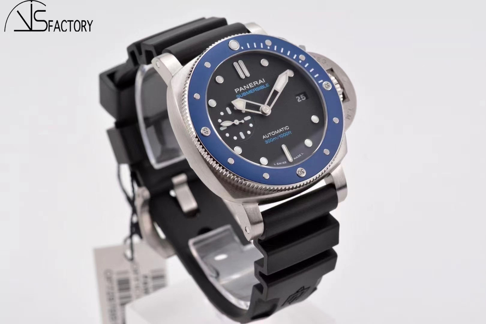 2023030508544054 - 精仿沛納海手錶價格和圖片 VS廠手錶沛納海PAM01209/PAM1209 小藍鬼￥3680
