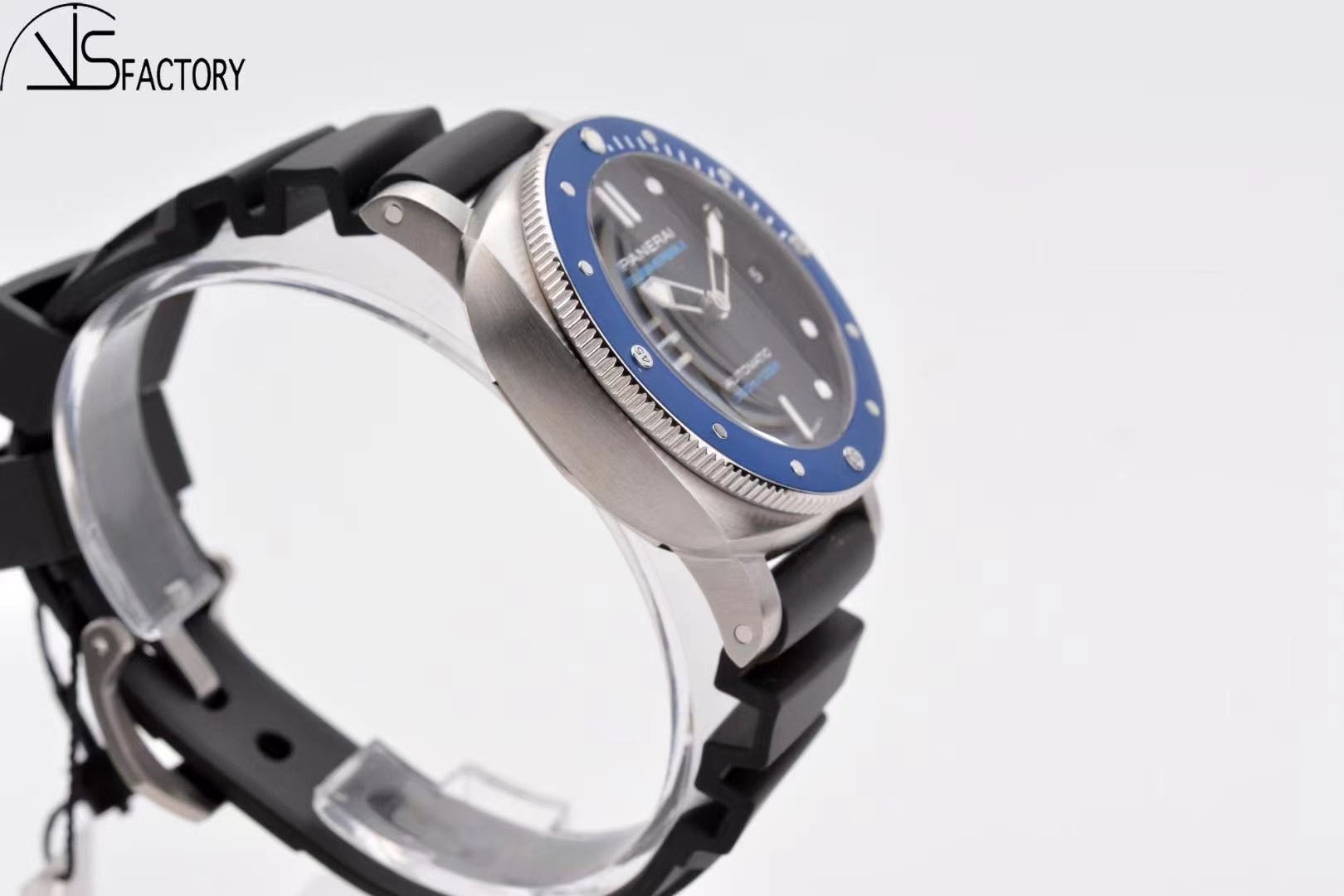 2023030508544344 - 精仿沛納海手錶價格和圖片 VS廠手錶沛納海PAM01209/PAM1209 小藍鬼￥3680