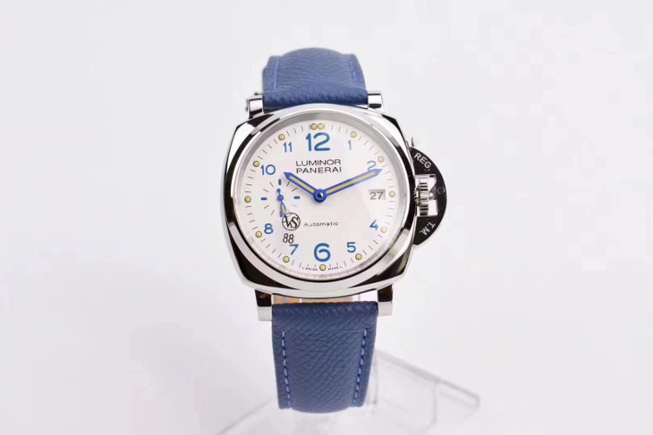 2023030509110433 - 精仿沛納海906價格 vs廠手錶沛納海PAM00906 中性錶￥3480