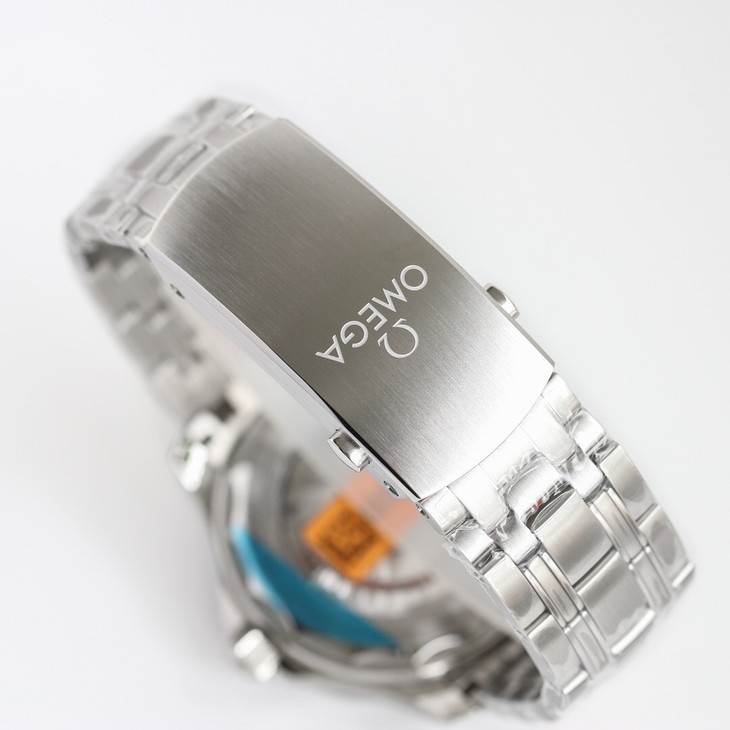 2023030510574967 - 復刻歐米茄海馬300灰色錶盤 OR廠手錶 210.30.42.20.06.001 機械錶￥3180