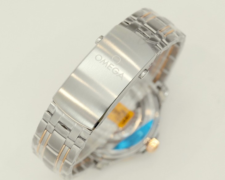 2023030511093958 - 歐米茄海馬300or廠手錶復刻 210.20.42.20.01.001 間玫瑰金 手錶￥3280