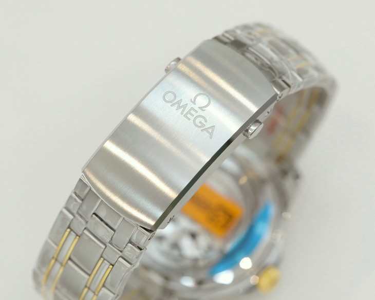 2023030511512775 - 歐米茄海馬300復刻 OR廠手錶 210.20.42.20.01.002 自動機械男錶 鋼帶版￥3280