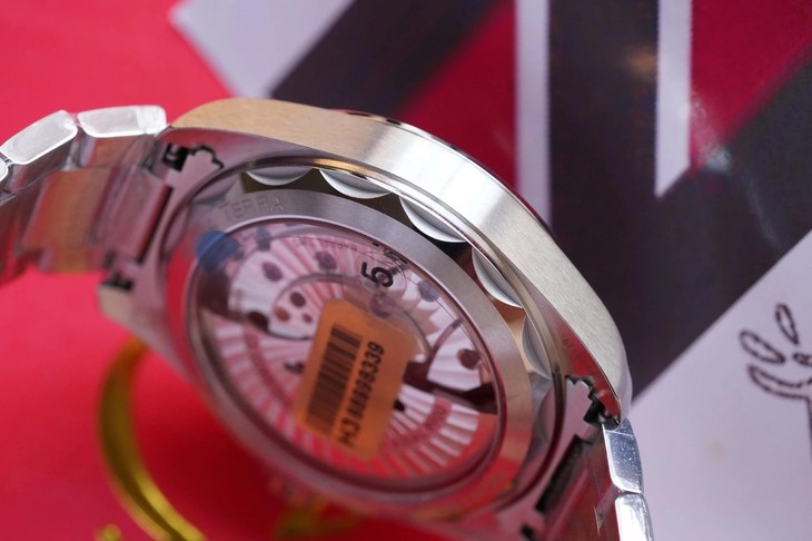 2023030512093671 - 復刻歐米茄150米海馬男錶 vs廠手錶 220.10.41.21.10.001 綠盤 機械錶￥3180