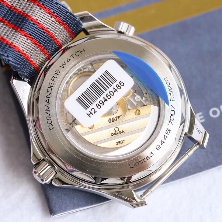 2023030512401919 - 歐米茄海馬300價格精仿 mks廠手錶歐米茄海馬繫列212.32.41.20.04.001￥3180
