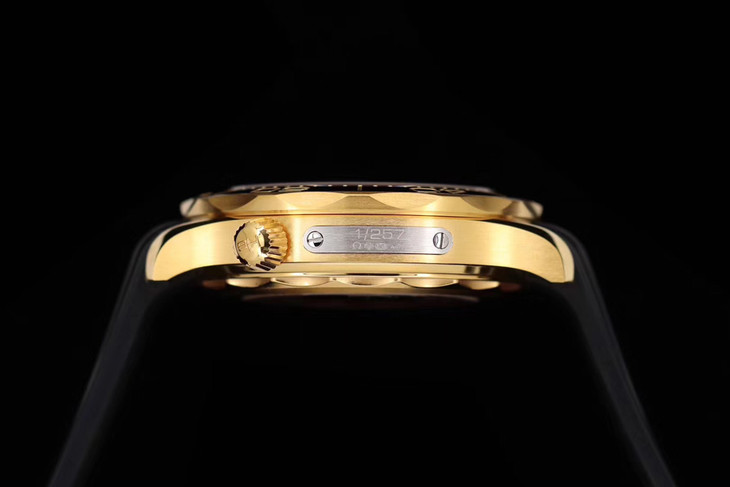 2023030512521136 - 歐米茄海馬繫列膠帶精仿 VS廠手錶歐米茄海馬210.62.42.20.01.001 金色￥3880
