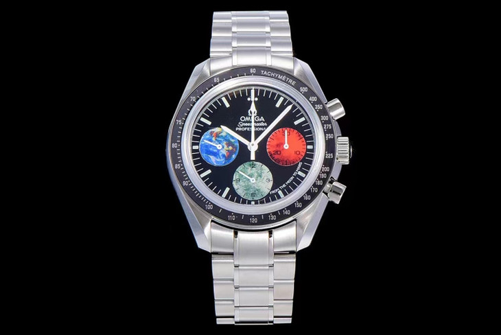 2023030512593663 - 歐米茄精仿錶價格超霸 OM廠手錶歐米茄超霸繫列3577.50.00 月球錶￥4580