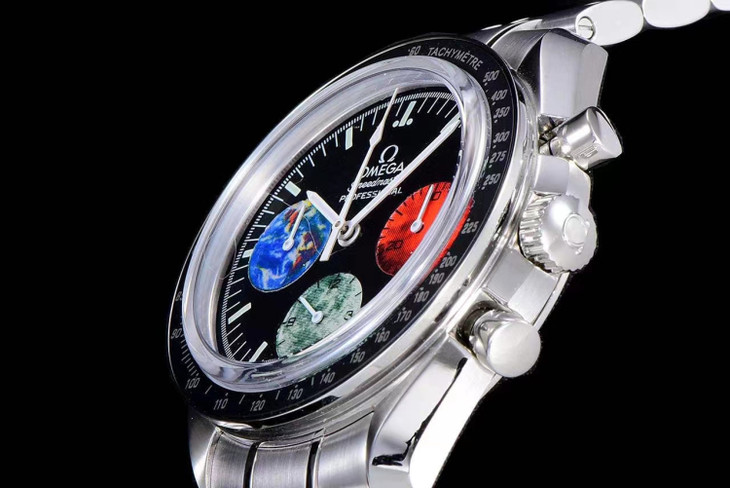 2023030513001480 - 歐米茄精仿錶價格超霸 OM廠手錶歐米茄超霸繫列3577.50.00 月球錶￥4580