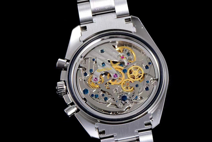2023030513002785 - 歐米茄精仿錶價格超霸 OM廠手錶歐米茄超霸繫列3577.50.00 月球錶￥4580