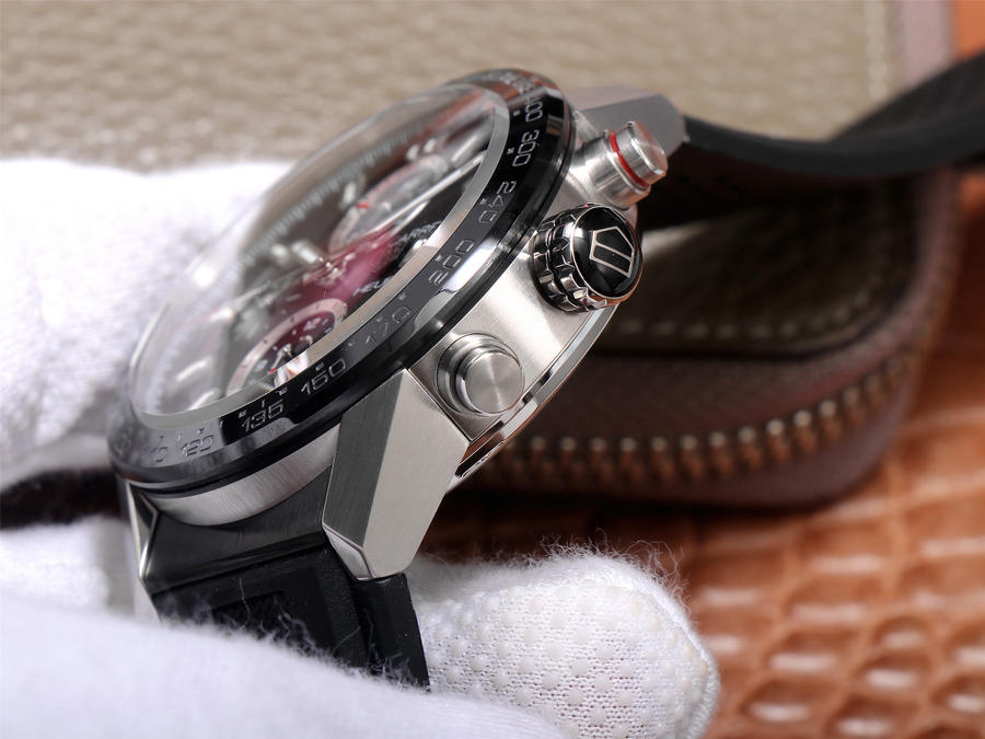 2023030602471458 - 泰格豪雅卡萊拉復刻 xf廠手錶 CAR2A1Z.FT6044￥3680