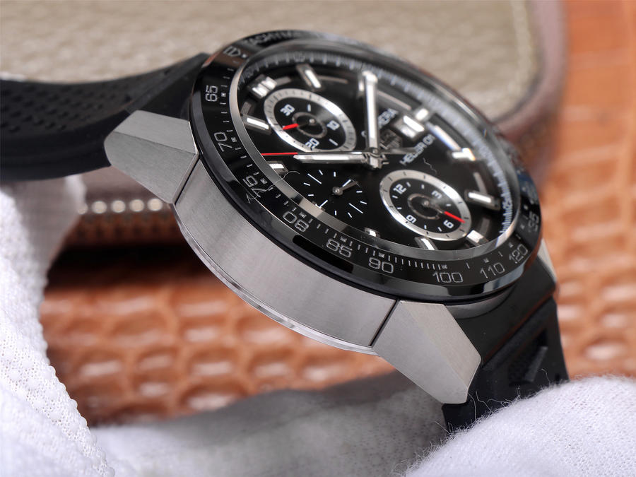 2023030602471731 - 泰格豪雅卡萊拉復刻 xf廠手錶 CAR2A1Z.FT6044￥3680