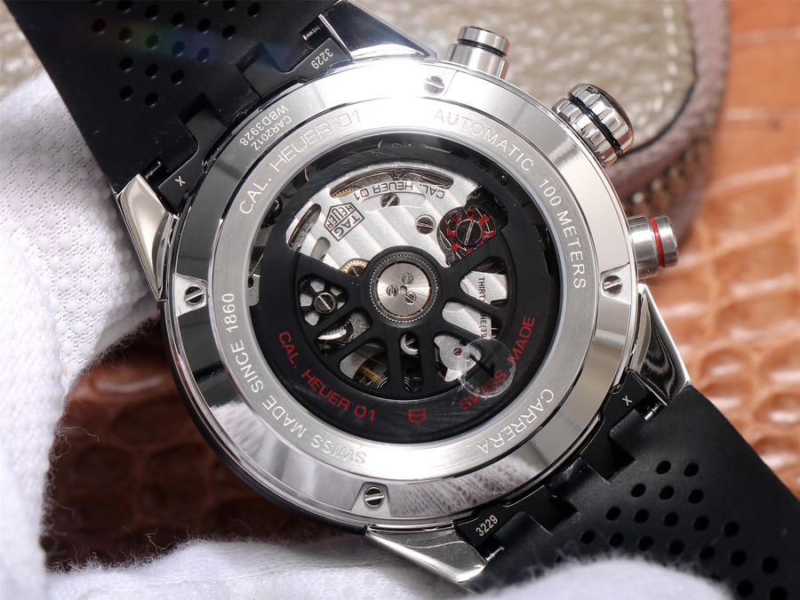 2023030602472359 - 泰格豪雅卡萊拉復刻 xf廠手錶 CAR2A1Z.FT6044￥3680