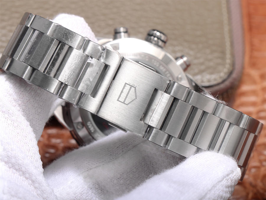 2023030602512498 - 泰格豪雅復刻哪個廠手錶家好 xf廠手錶超級卡萊拉CAR2A1W.BA0703 高仿錶￥3780