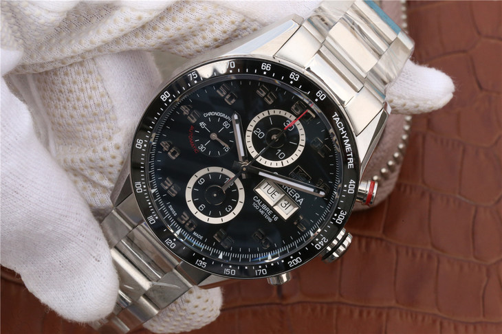 2023030603072745 - 泰格豪雅卡萊拉高仿手錶的廠 V6廠泰格豪雅卡萊拉 繫列CV2款￥3280