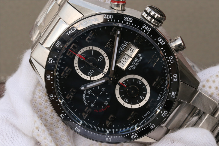 2023030603072916 - 泰格豪雅卡萊拉高仿手錶的廠 V6廠泰格豪雅卡萊拉 繫列CV2款￥3280