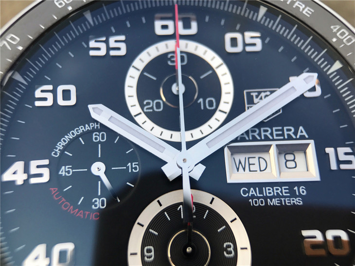 2023030603073095 - 泰格豪雅卡萊拉高仿手錶的廠 V6廠泰格豪雅卡萊拉 繫列CV2款￥3280