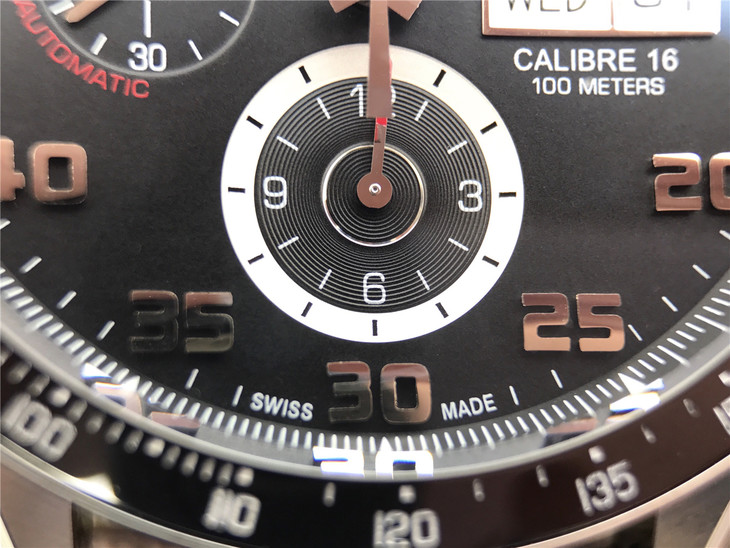 2023030603073175 - 泰格豪雅卡萊拉高仿手錶的廠 V6廠泰格豪雅卡萊拉 繫列CV2款￥3280