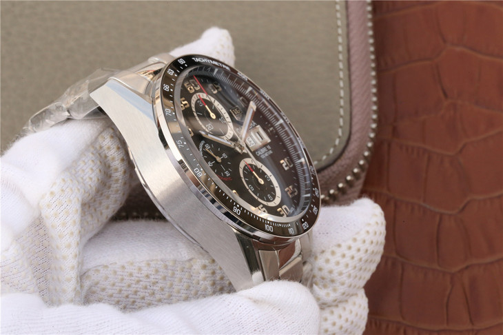 2023030603073358 - 泰格豪雅卡萊拉高仿手錶的廠 V6廠泰格豪雅卡萊拉 繫列CV2款￥3280
