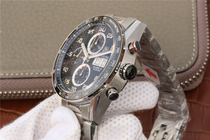 2023030603073572 - 泰格豪雅卡萊拉高仿手錶的廠 V6廠泰格豪雅卡萊拉 繫列CV2款￥3280