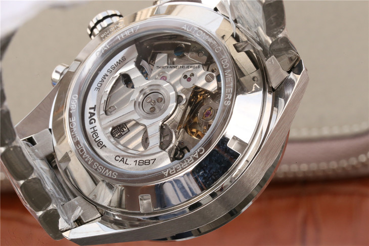 2023030603073821 - 泰格豪雅卡萊拉高仿手錶的廠 V6廠泰格豪雅卡萊拉 繫列CV2款￥3280