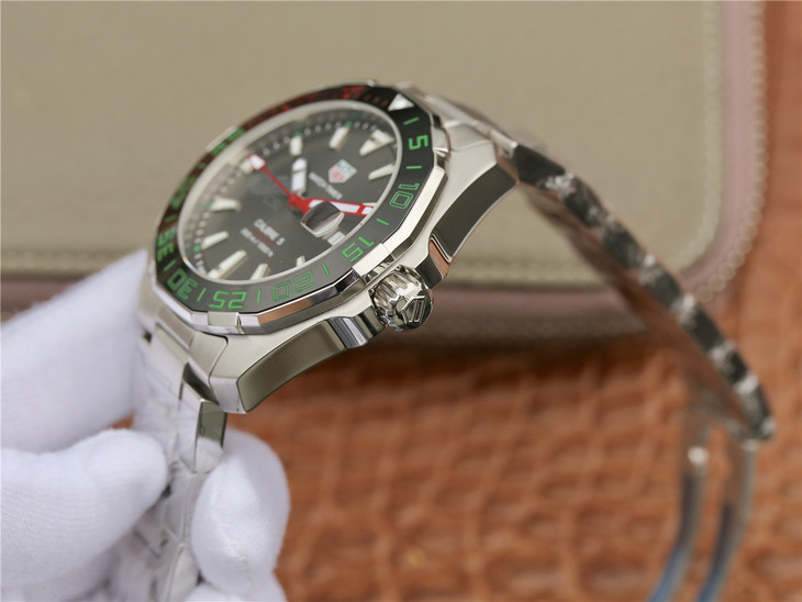 2023030603220190 - 泰格豪雅登月有高仿手錶 GS廠泰格豪雅競潛繫列￥2880