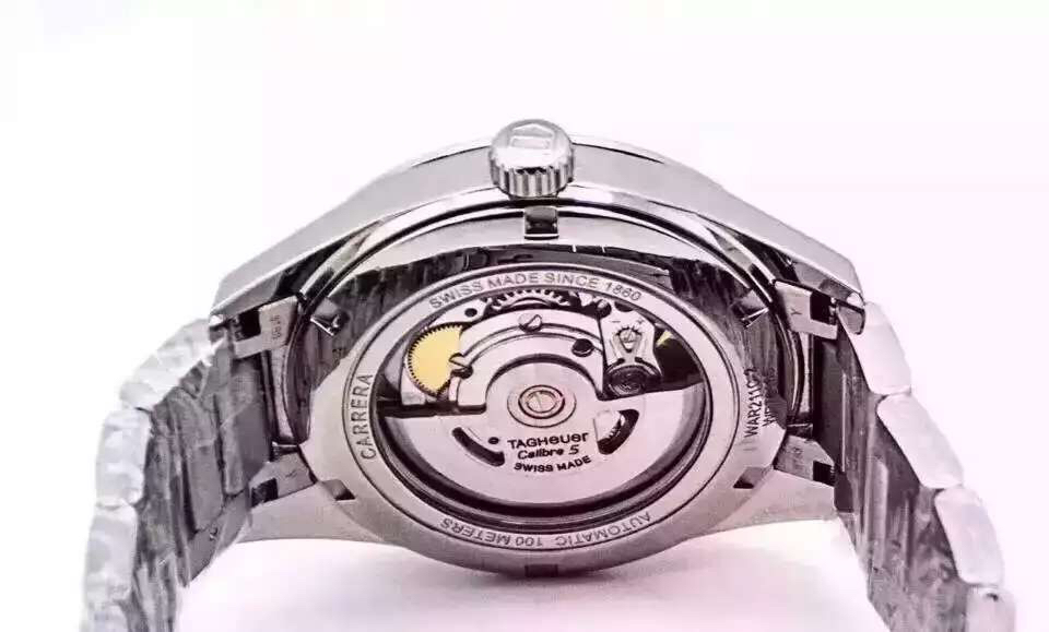 2023030603272882 - 泰格豪雅高仿手錶多少錢 V6廠泰格豪雅卡萊拉繫列WAR211A￥2380