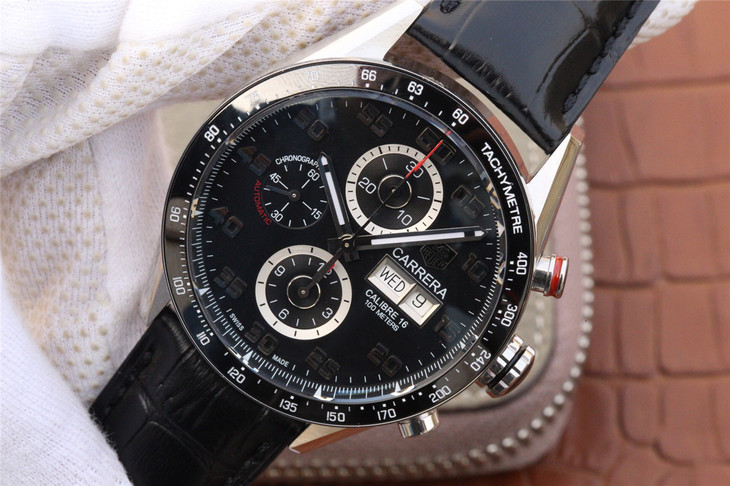 2023030605185736 - 泰格豪雅高仿手錶哪裏有 V6廠泰格豪雅卡萊拉 繫列￥3180