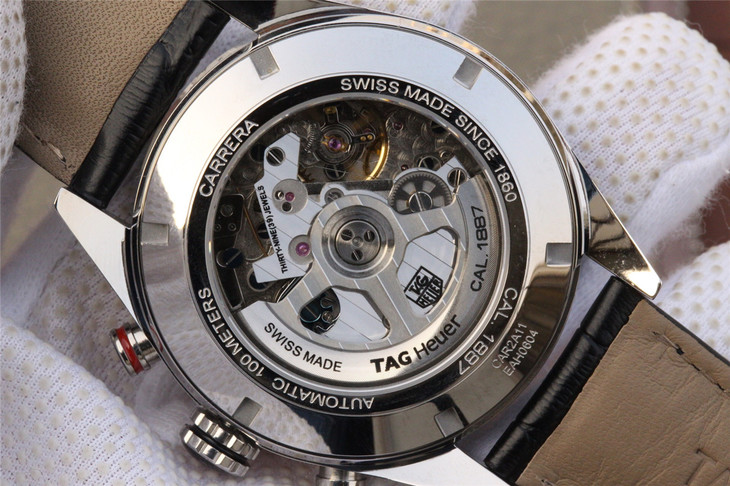 2023030605190619 - 泰格豪雅高仿手錶哪裏有 V6廠泰格豪雅卡萊拉 繫列￥3180