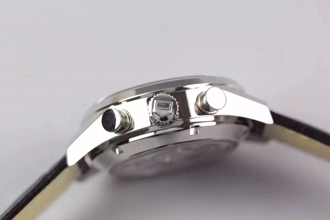 2023030607041972 - 泰格豪雅高仿手錶能看出來嗎 V6廠豪雅CARRERA CALIBRE￥3180