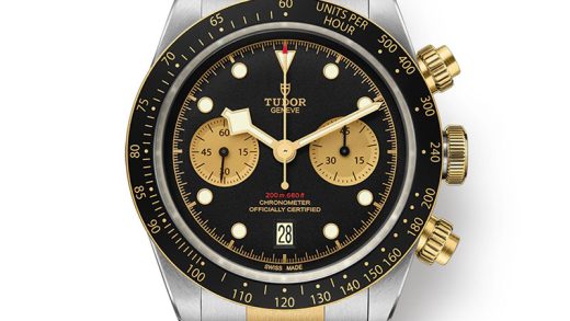 2023030607320444 520x293 - 復刻帝舵機械錶價格多少 TW廠手錶帝舵啟承繫列碧灣m79363n-0001￥3680