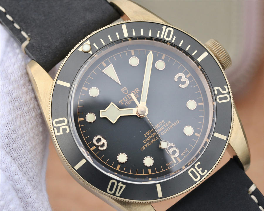 2023030608475960 - 復刻手錶帝舵錶 XF帝駝碧灣青銅型－小銅盾M79250BA-0002￥3480