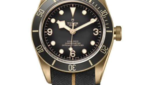 2023030608484957 520x293 - 復刻手錶帝舵錶 XF帝駝碧灣青銅型－小銅盾M79250BA-0002￥3480