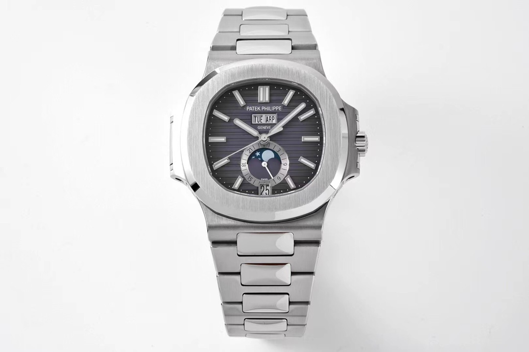 202303061121317 - 百達翡麗5726復刻價格 ppf廠手錶 自動機械錶￥4780