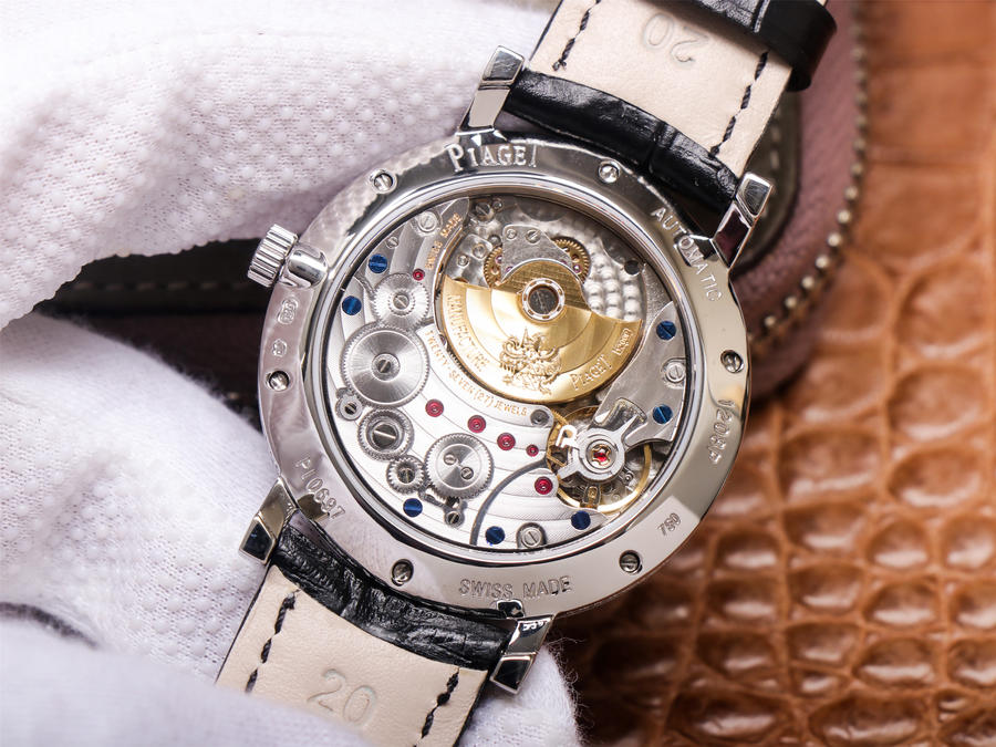 2023030706575269 - 一比一復刻伯爵手錶超薄款 g0a37128 uu廠手錶￥3380