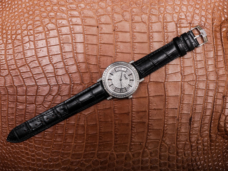 2023030706581967 - 一比一復刻伯爵手錶超薄款 g0a37128 uu廠手錶￥3380