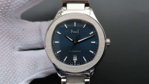 202303070904324 520x293 - 伯爵2020高仿手錶 POLO S繫列G0A41004￥2780