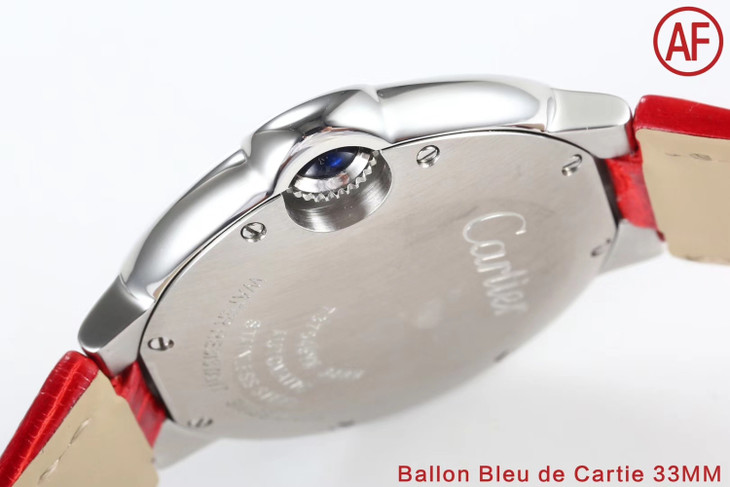 2023030713240554 - 復刻卡地亞女士手錶 AF廠手錶卡地亞藍氣球繫列WSBB0022￥4580