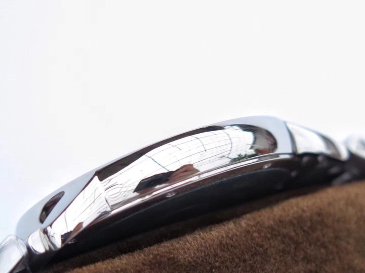 2023030713501695 - 卡地亞倫敦復刻男錶價格 A8廠手錶卡地亞RONDE繫列W6701011 機械手錶￥2680