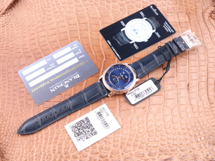 2023030901243029 - 寶珀復刻手錶多少錢 om廠手錶寶珀月相 6654-3640-55 V3升級版￥3880