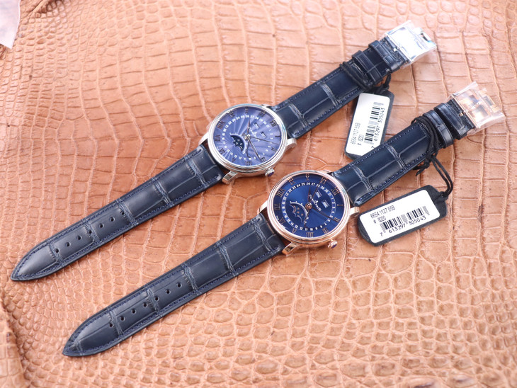 2023030901243365 - 寶珀復刻手錶多少錢 om廠手錶寶珀月相 6654-3640-55 V3升級版￥3880