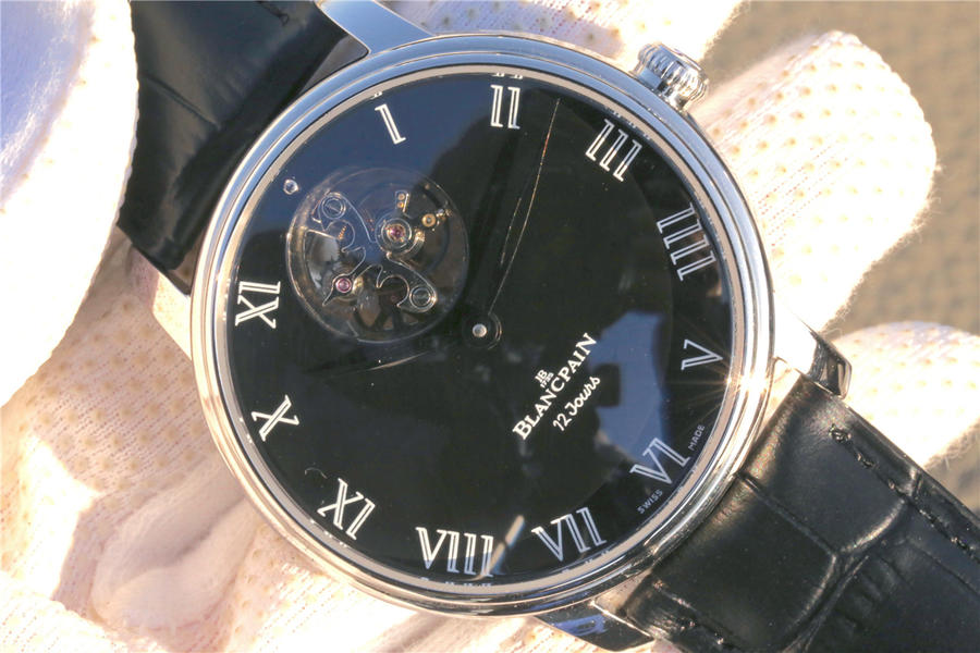 2023030903335964 - 寶珀陀飛輪高仿手錶手錶 寶珀經典繫列66240自動真陀飛輪腕錶￥6680