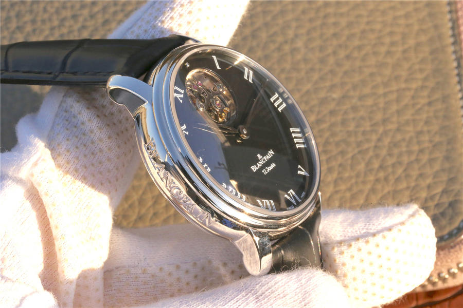 20230309033408100 - 寶珀陀飛輪高仿手錶手錶 寶珀經典繫列66240自動真陀飛輪腕錶￥6680