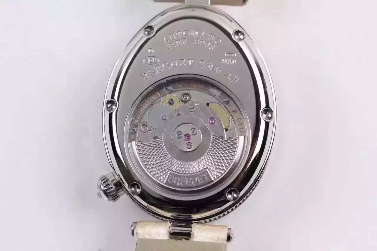 2023030909261571 - 寶璣高仿手錶質量怎麽樣 TW寶璣那不勒斯皇後繫列機械腕錶￥2780