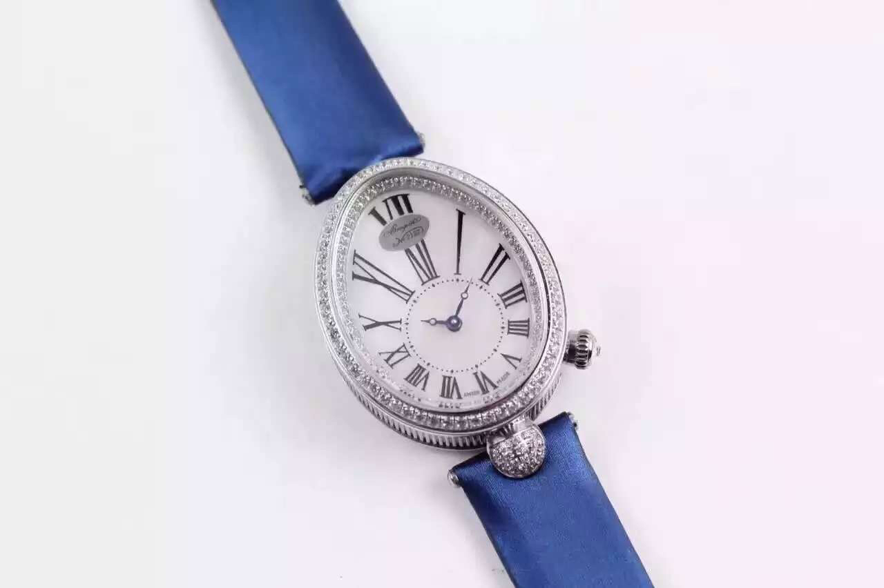2023030910542461 - 寶璣高仿手錶 TW寶璣那不勒斯皇後繫列高品質女錶￥2780