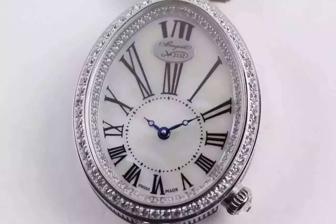 2023030910543740 - 寶璣高仿手錶 TW寶璣那不勒斯皇後繫列高品質女錶￥2780